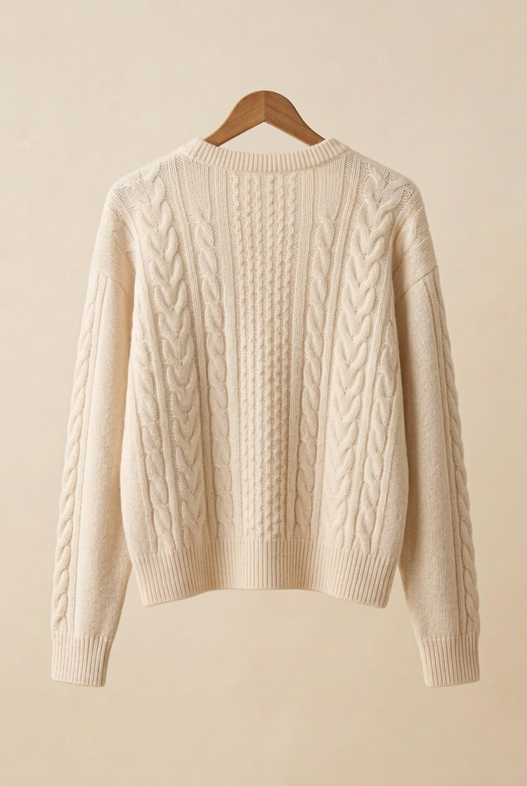 Maglia look 01, retro senza stemmi